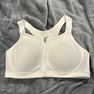 Nike bra